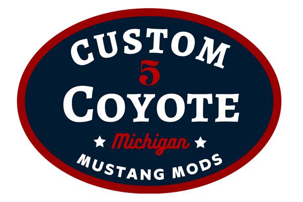 Custom 5 Coyote LLC 