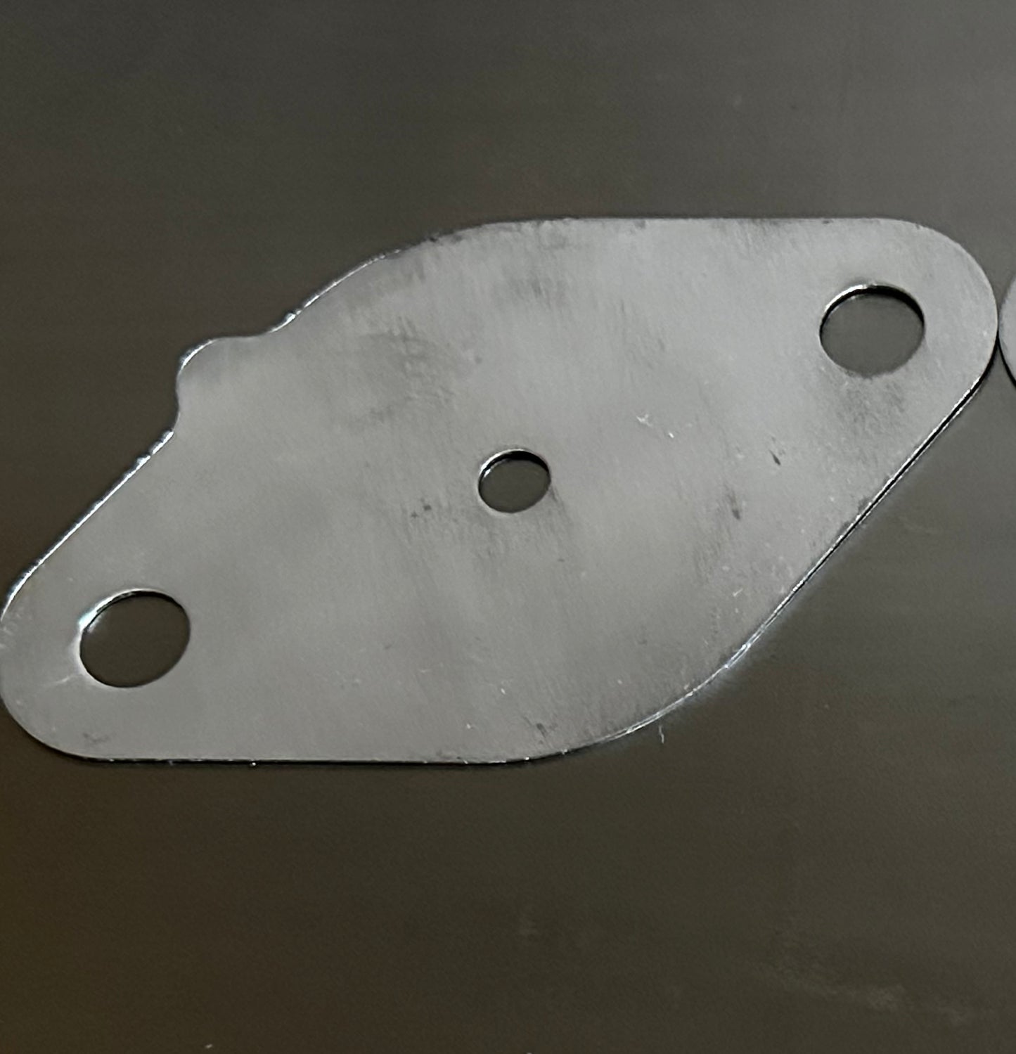 Factory Style Restrictor Plates