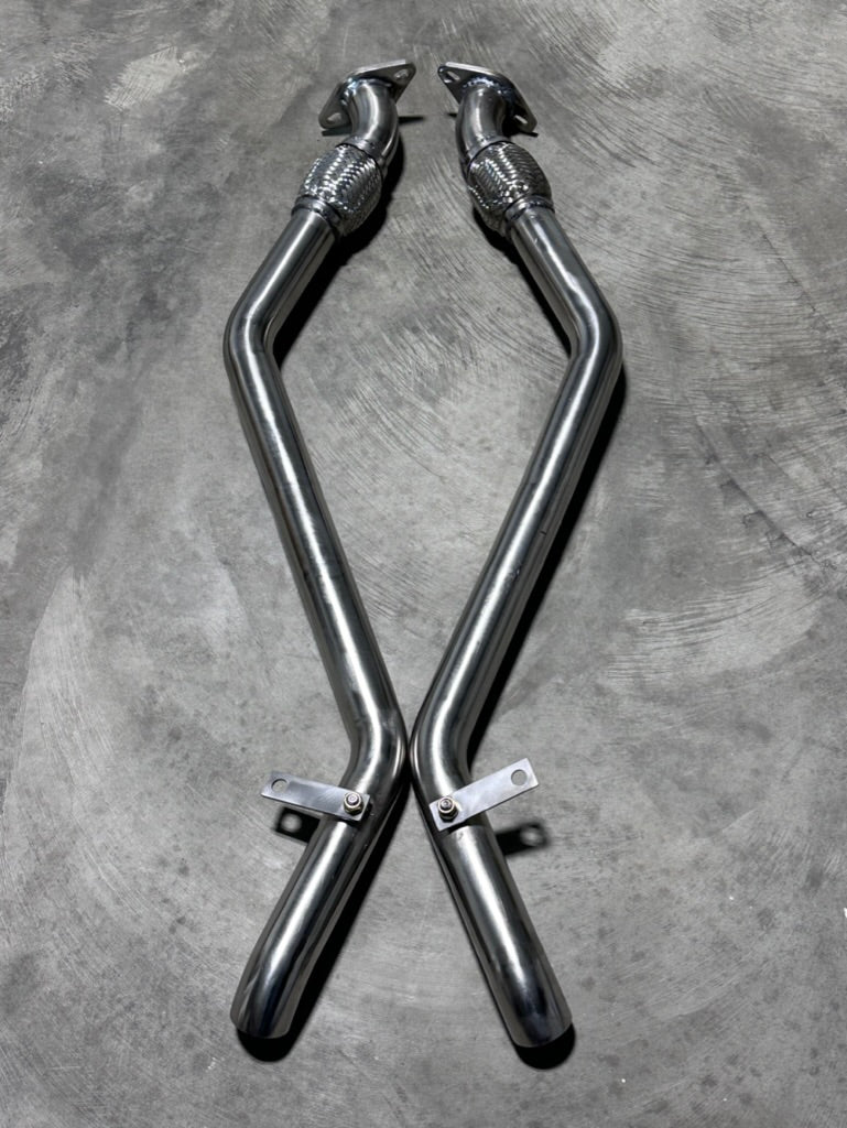 C5C Side Dumps